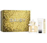 Marc Jacobs Daisy Eau De Toilette 100mL 3 Piece Gift Set